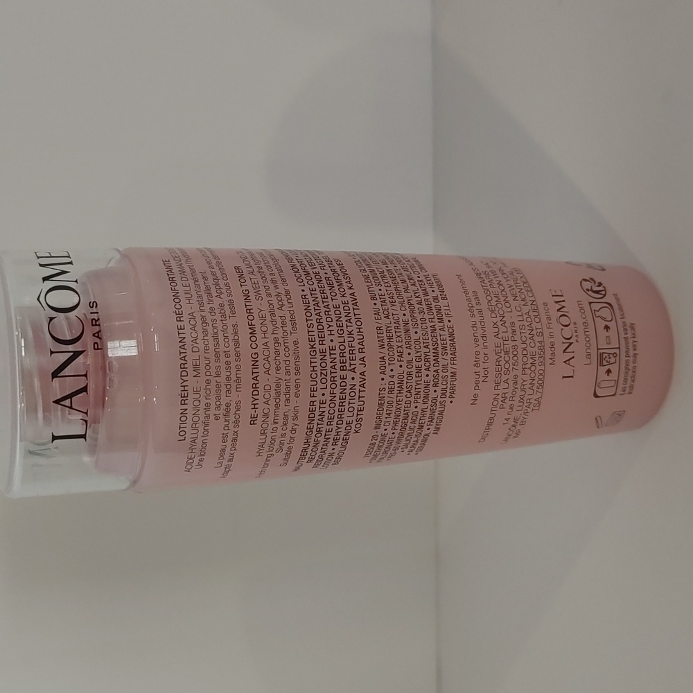 Tonique Confort Comforting Rehydrating Toner 4.2oz - Picture 2 of 2